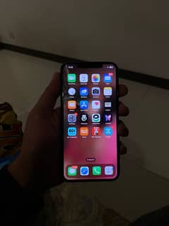 iphone xs max non pta jv