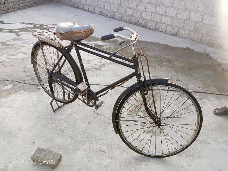 Eagle Bicycle 22 0