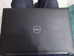 Dell Latitude 7480 i5 7th Gen 256/8