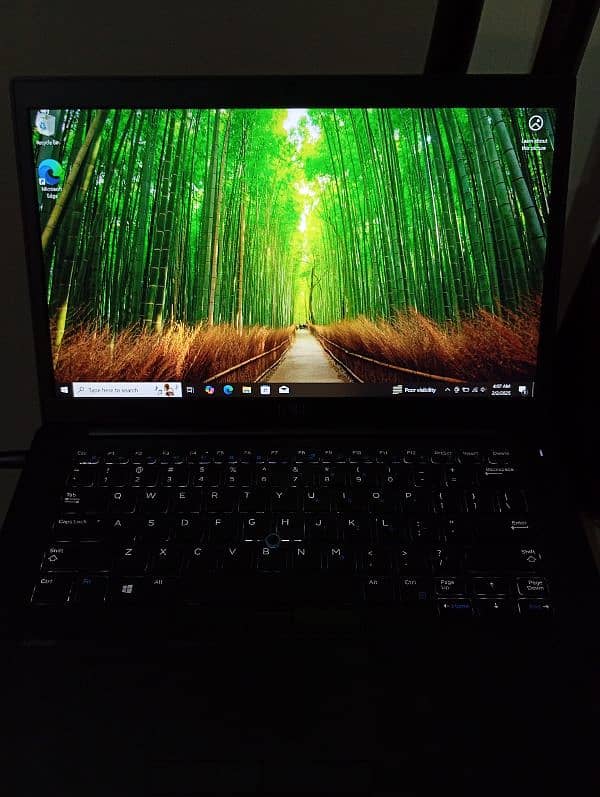 Dell Latitude 7480 i5 7th Gen 256/8 1