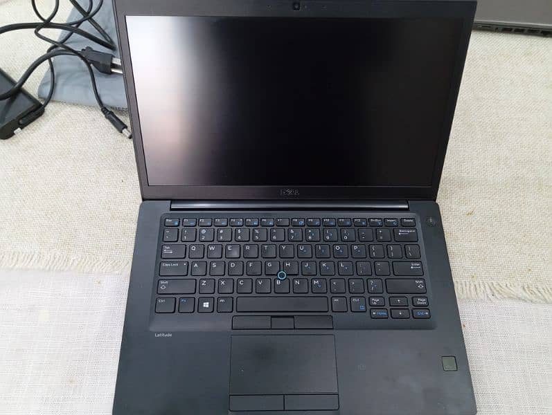 Dell Latitude 7480 i5 7th Gen 256/8 3