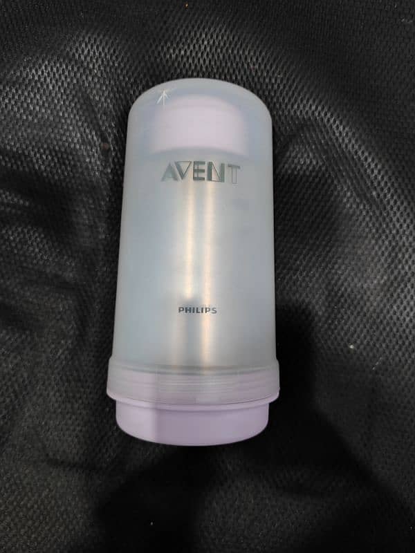 Philips Avent thermal bottle warmer 1