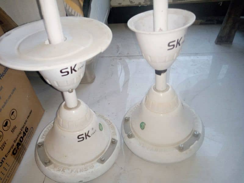 SK fans for sale 0