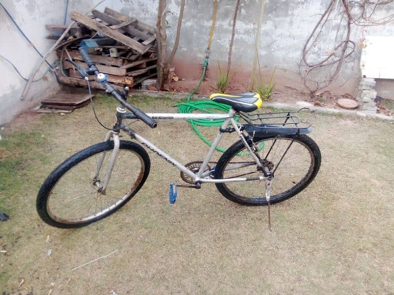 Phoenix used bicycle for sale 0