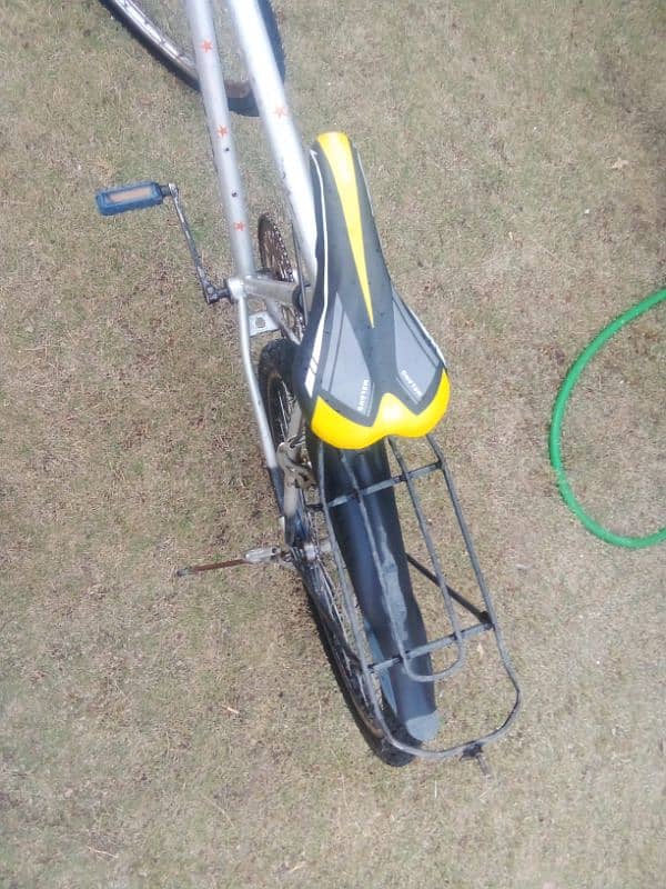 Phoenix used bicycle for sale 1