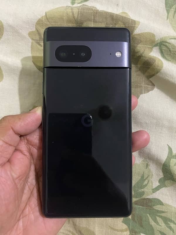 Google pixel 7 8/128gb 5