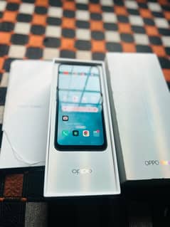 OPPO Reno 2 F PTA app. . RAM  memory  8 / 128