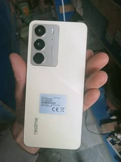 Realme C75