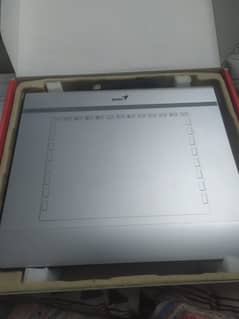 Graphic tablet (Genius Company)/ Genius MousePen i608X