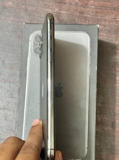 IPHONE 11 PRO MAX PTA APPROVED