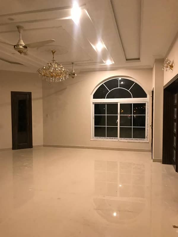 Bahria Enclave Sector C-3 1 Kanal (50*90) Beautiful House For Rent In Prime Location. Reasonable Demand. 0