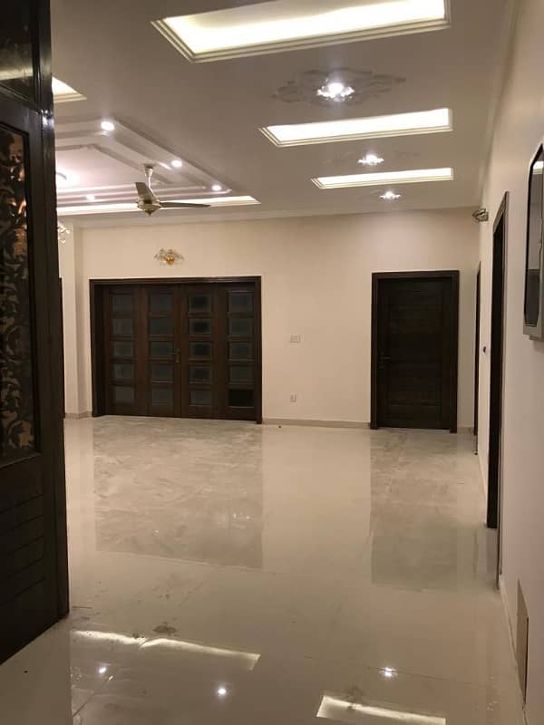 Bahria Enclave Sector C-3 1 Kanal (50*90) Beautiful House For Rent In Prime Location. Reasonable Demand. 4