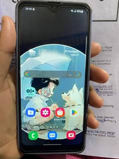 SAMSUNG A31