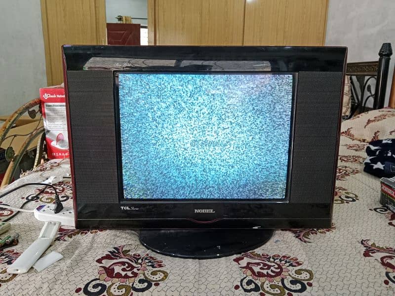 Nobel TV 0