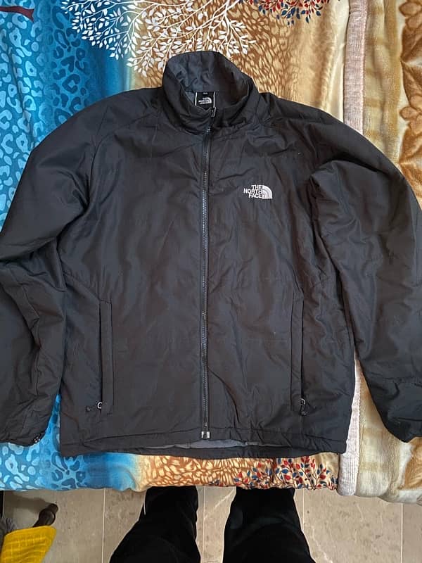 North Face Jackets 0