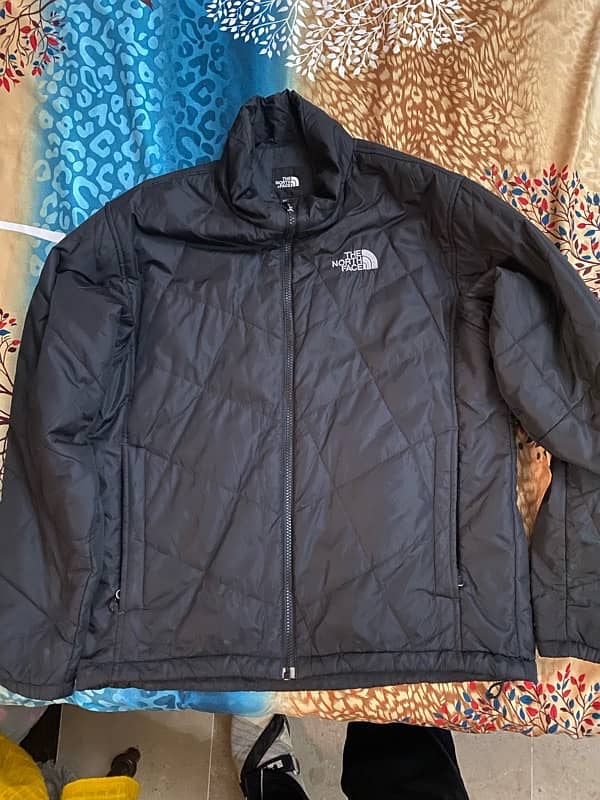 North Face Jackets 2