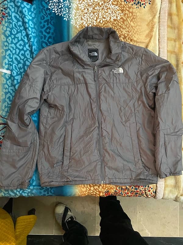 North Face Jackets 6