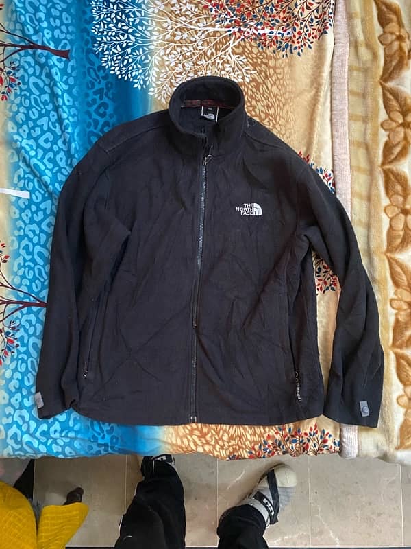 North Face Jackets 8