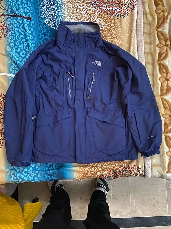 North Face Jackets 9