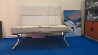 SS frame Sofa