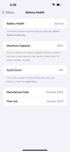 Iphone 15 pro max Factory unlock