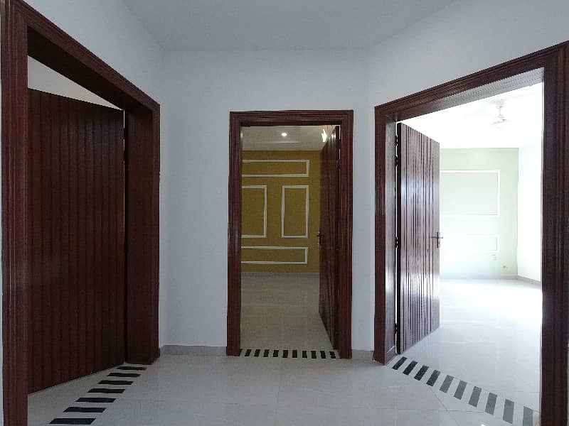 Prime Location House For Sale In Beautiful Bahria Town Phase 8 - Ali Block 1