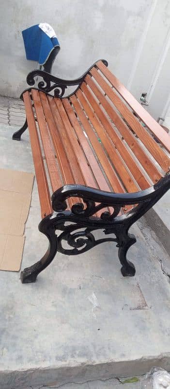 Benches - garden bench - garden furniture - outdoor furniture 8