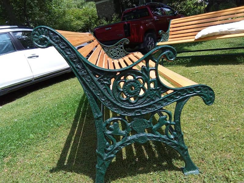 Benches - garden bench - garden furniture - outdoor furniture 12