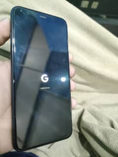 Google Pixel 4 pta