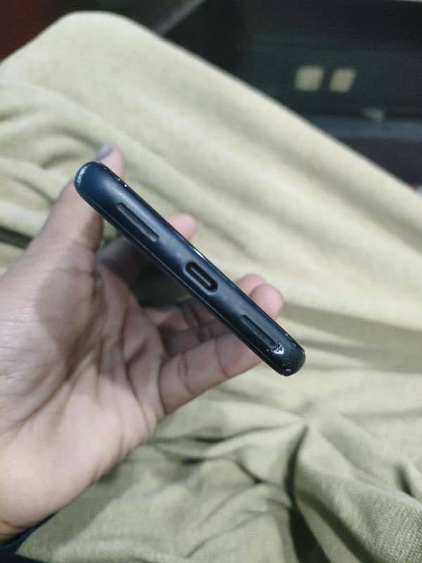 Google Pixel 4 pta 2