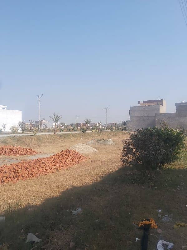 shalimar City mandibahudin 2