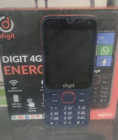 digit 4g phone dull Sim