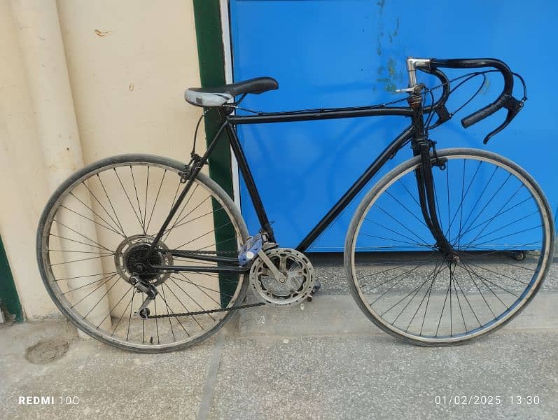 sport bikecycal for sale new imported 8