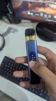 Xros 4 Pod Vape