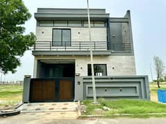 5 Marla Modern House For Sale Citi Housing