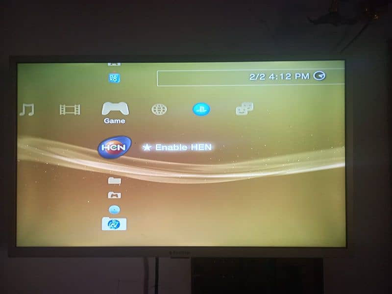 ps3 250Gb 1