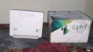 ptcl modem fresh pies