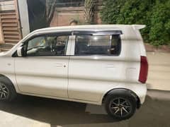 Suzuki Wagon R 2018