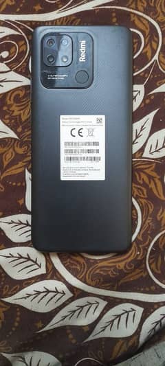 redmi 10c