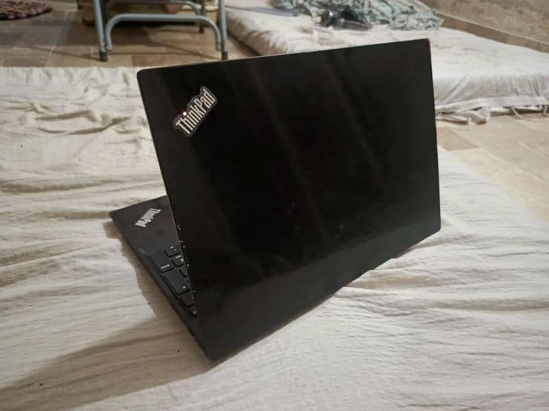 Lenovo i5 - 8th generation laptop 4