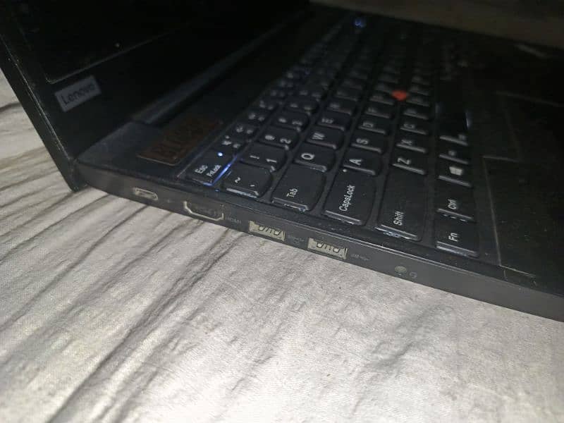 Lenovo i5 - 8th generation laptop 9