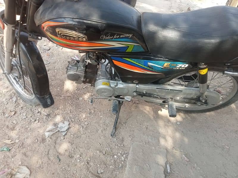 sell bike 1