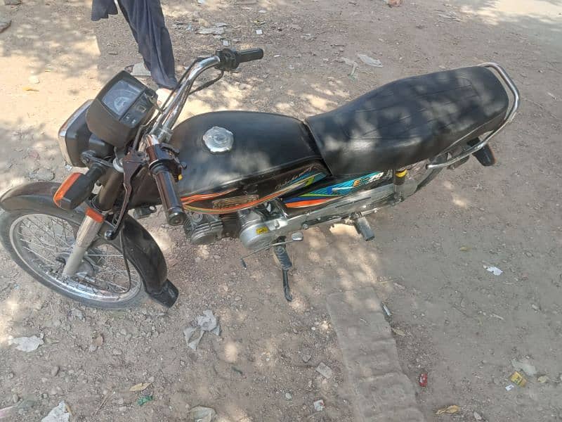 sell bike 2