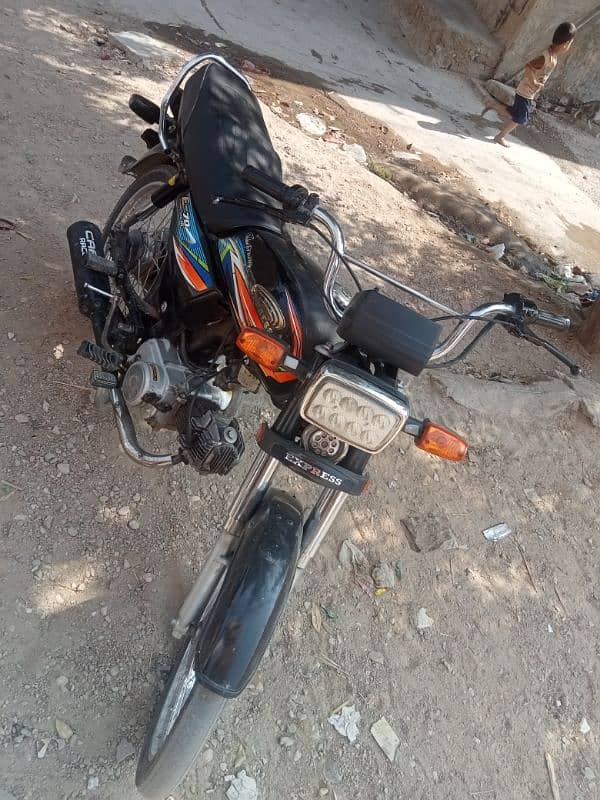 sell bike 3