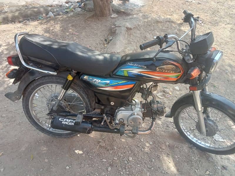 sell bike 4