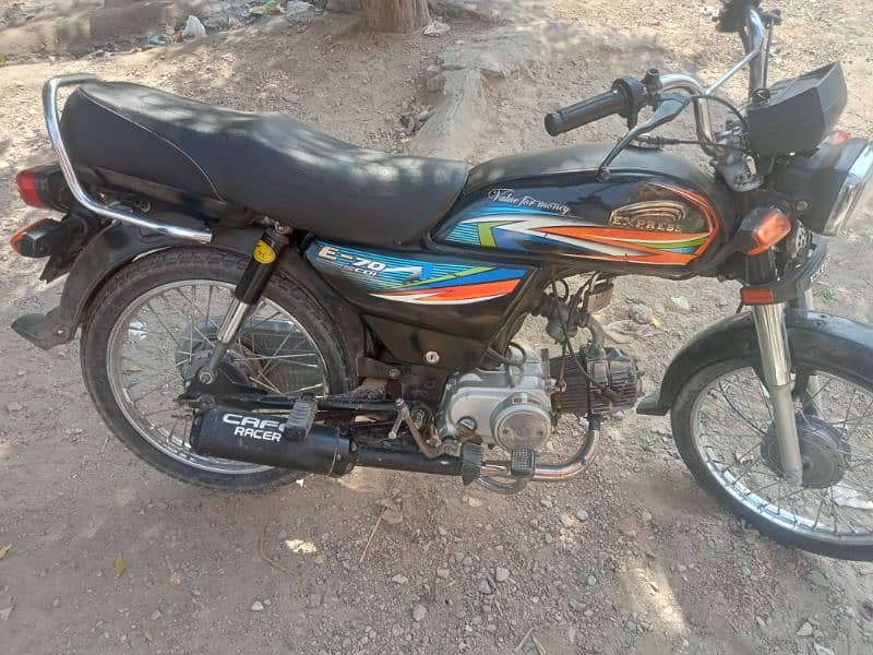 sell bike 5