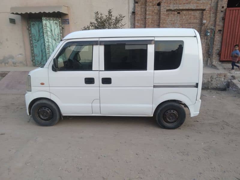 Nissan Clipper 2019 2