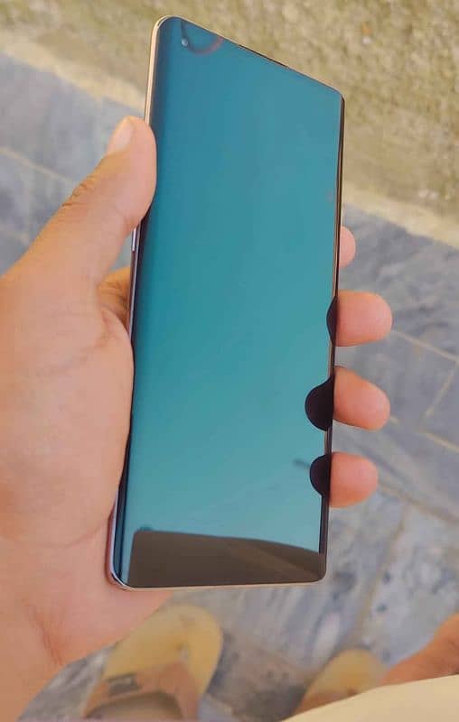 OPPO RENO 5 PRO 1