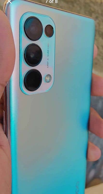 OPPO RENO 5 PRO 2