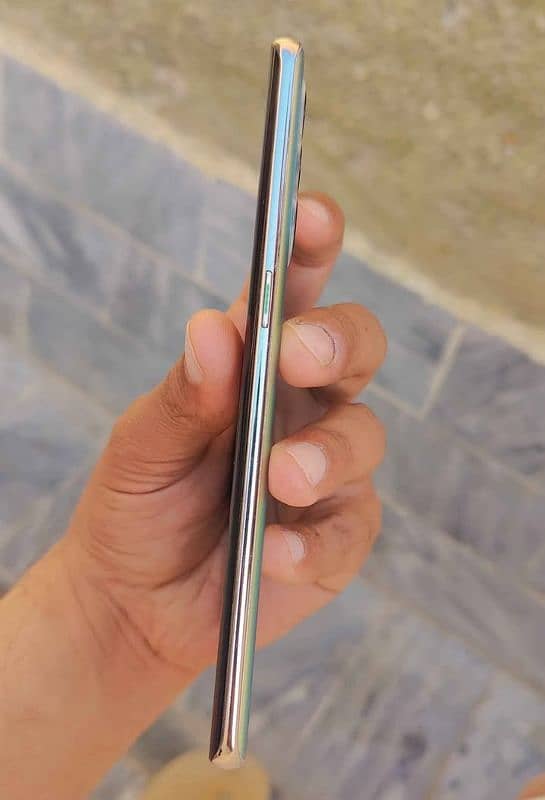 OPPO RENO 5 PRO 5